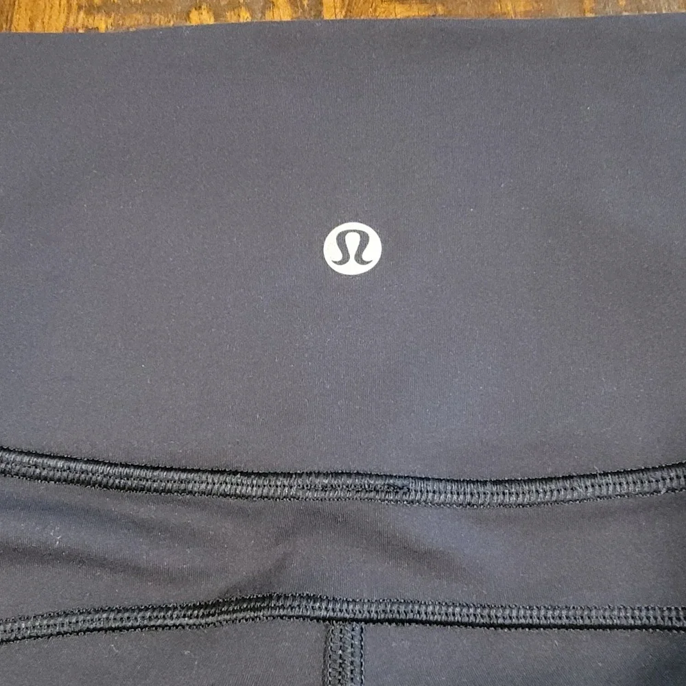 Lululemon Leggings In Movement Tight 25