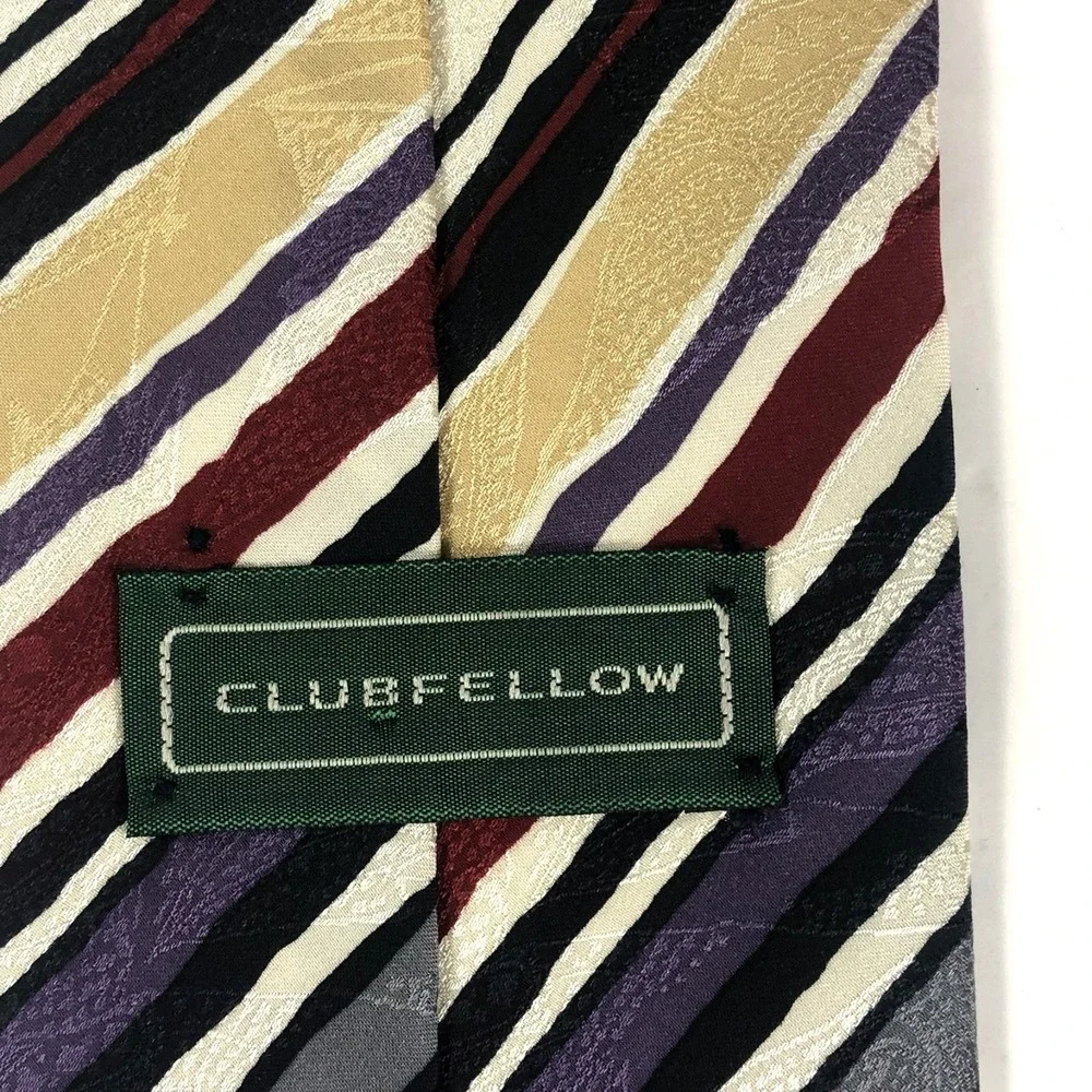 Clubfellow vintage 100%