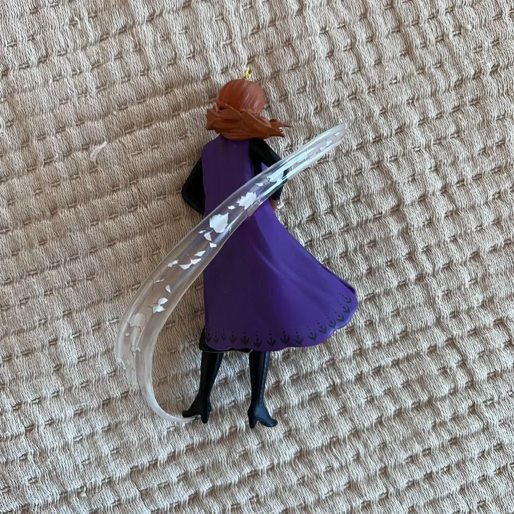 Hallmark disney keepsake