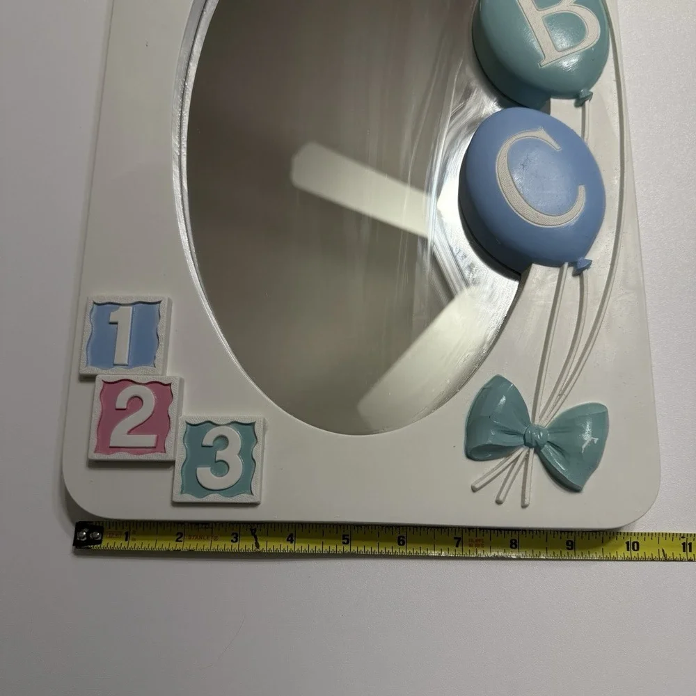 N/A homco mirror