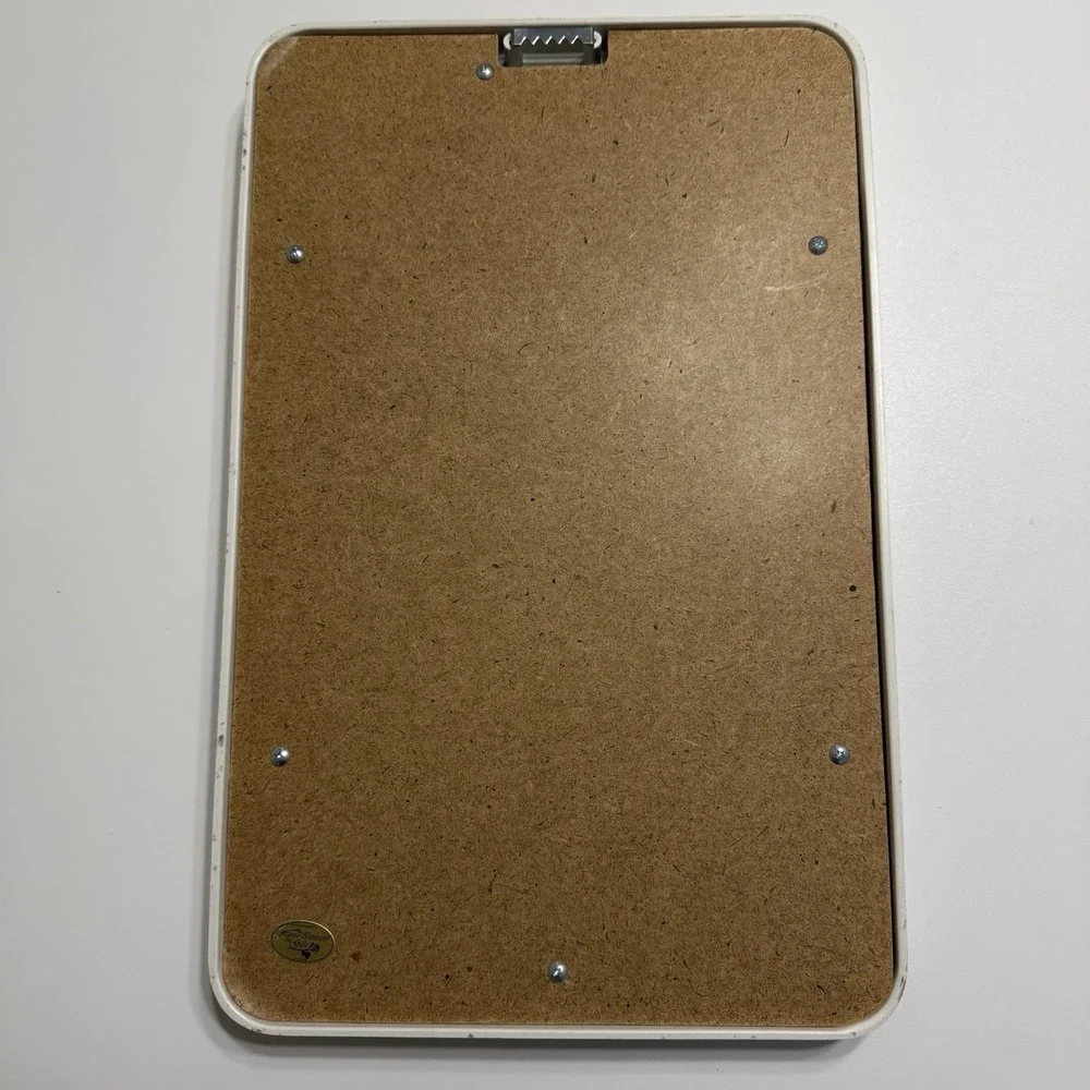 N/A homco mirror