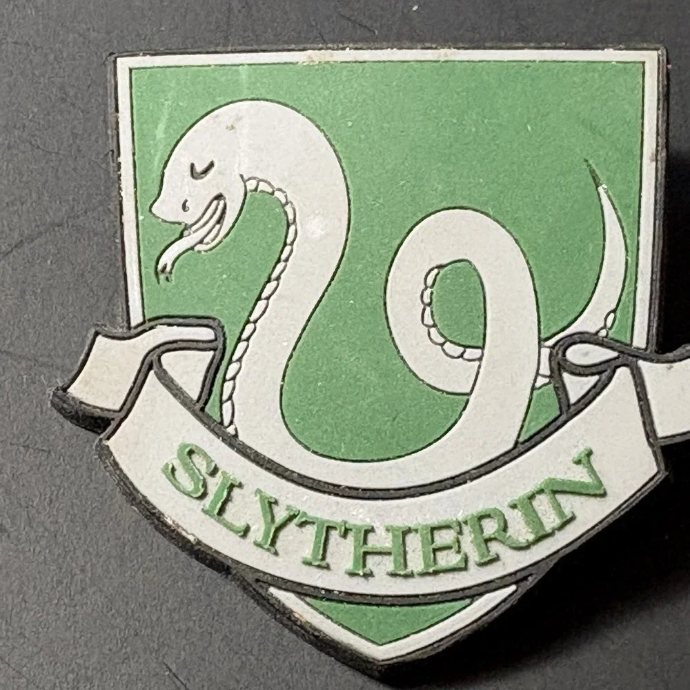 The Unbranded Brand harry potter