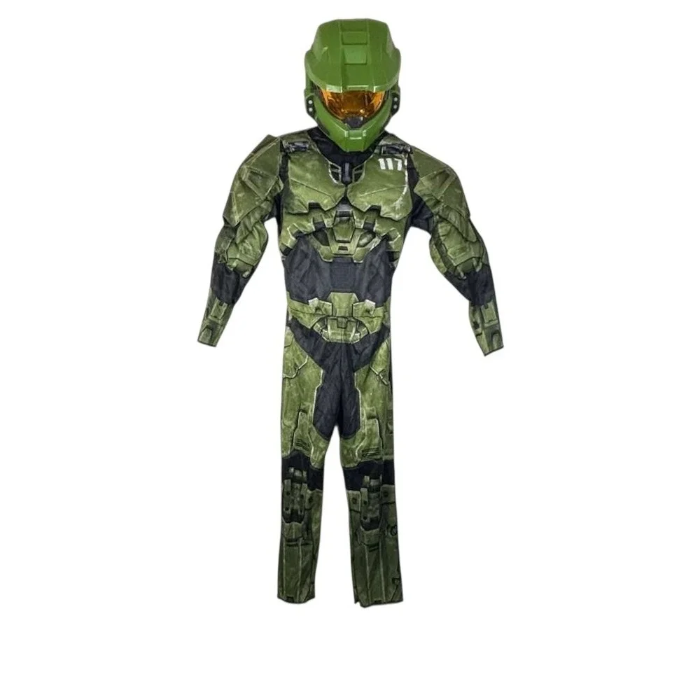 Disguise bodysuit boys dress