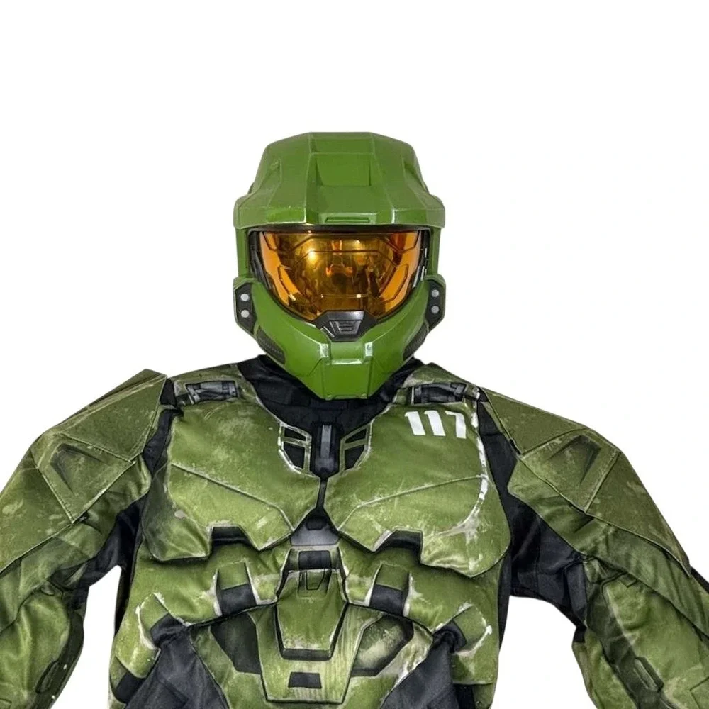 Disguise game allows