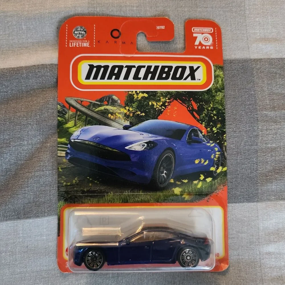 MATCHBOX karma gs