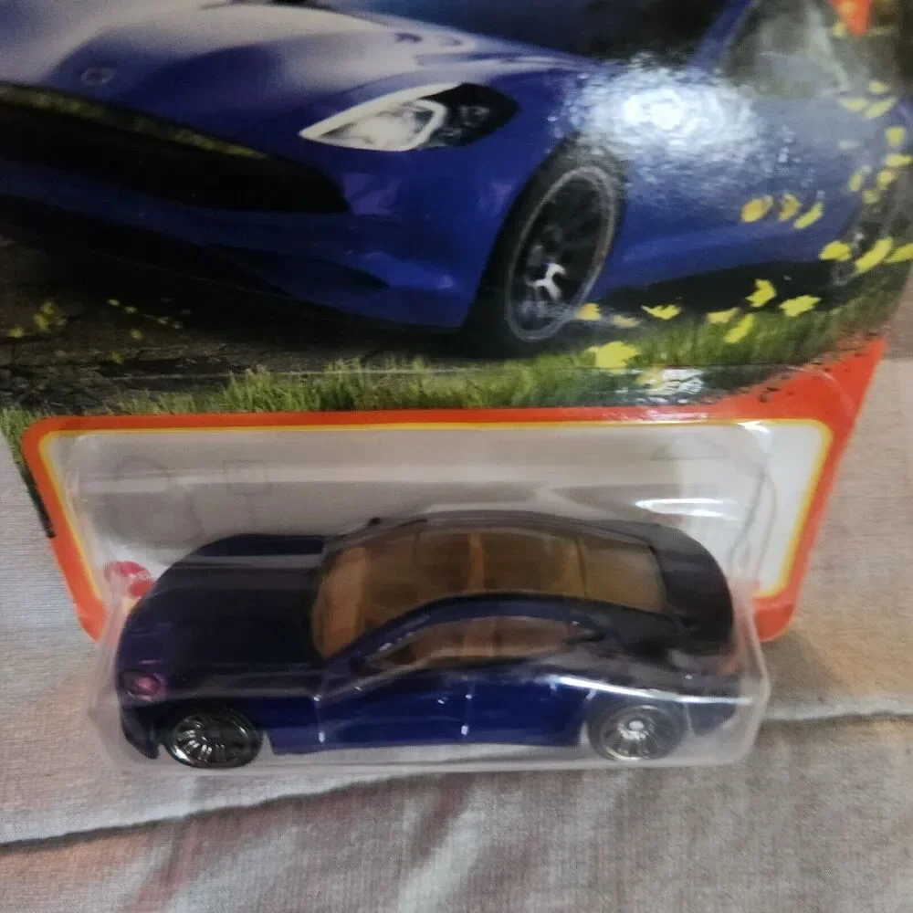 MATCHBOX karma gs
