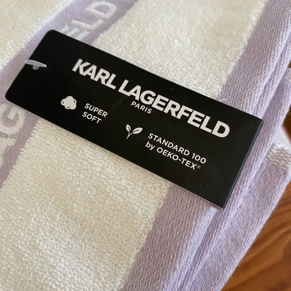 Karl Lagerfeld karl lagerfeld