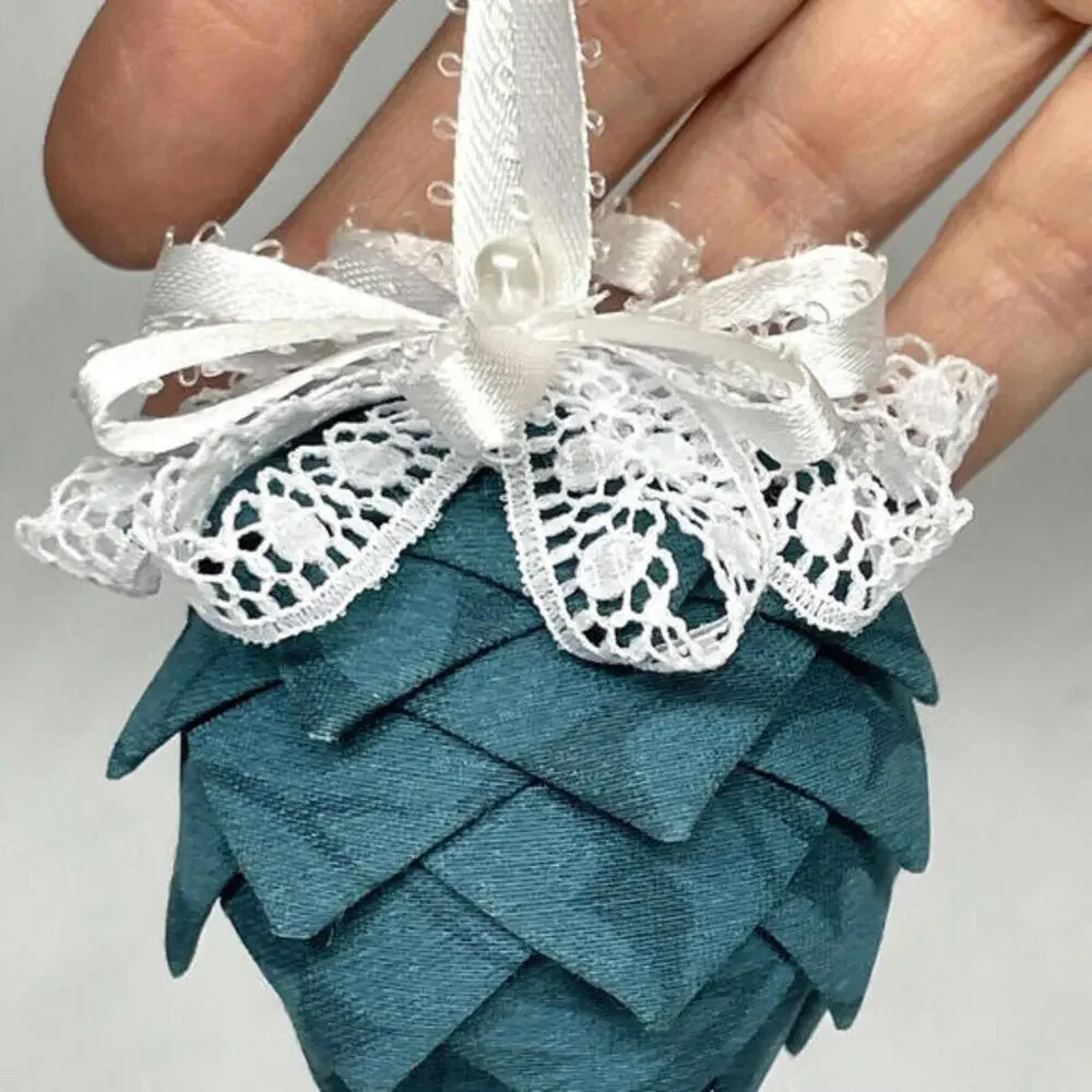 N/A teal ribbon