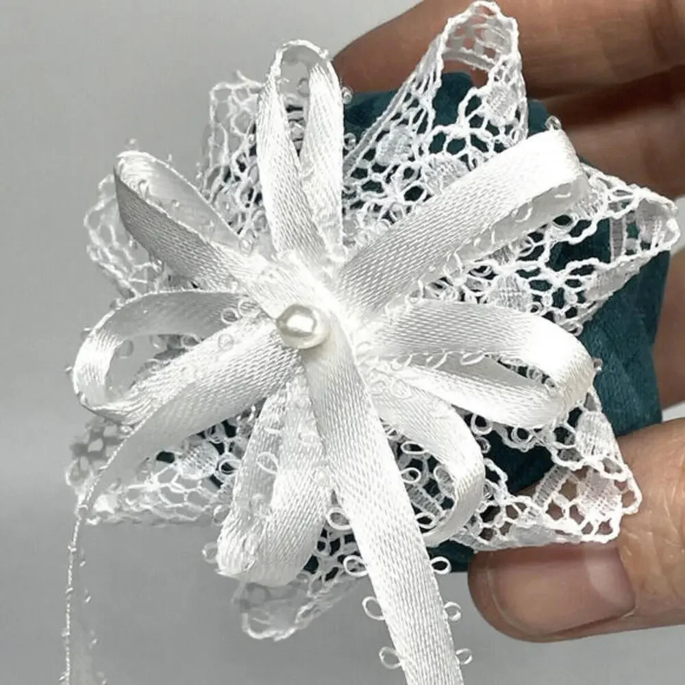 N/A teal ribbon