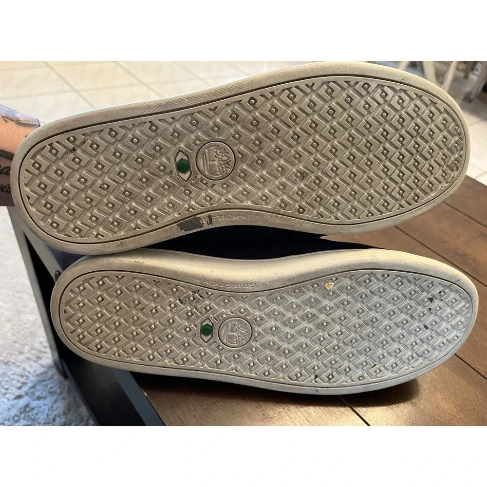 Timberland men sz