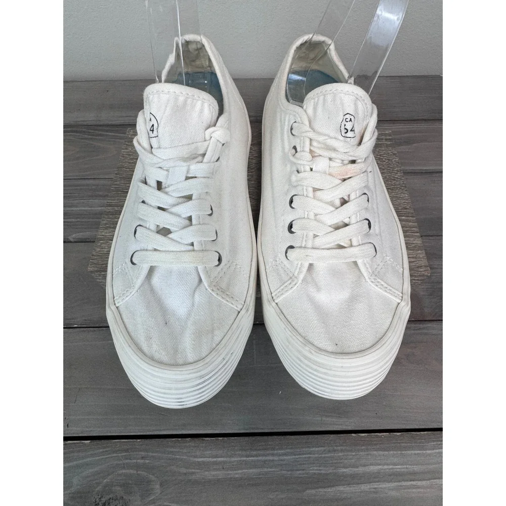 SeaVees monterey sneaker