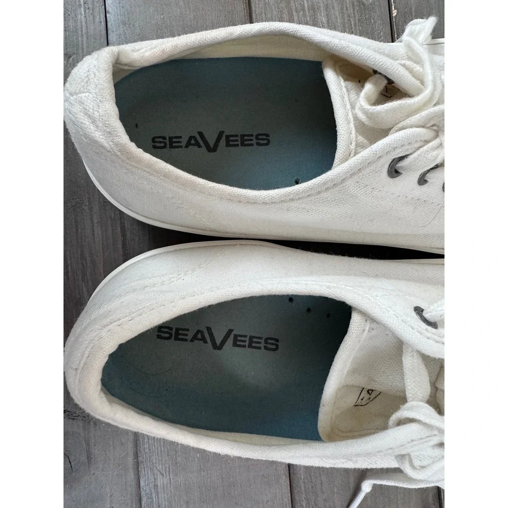 SeaVees monterey sneaker