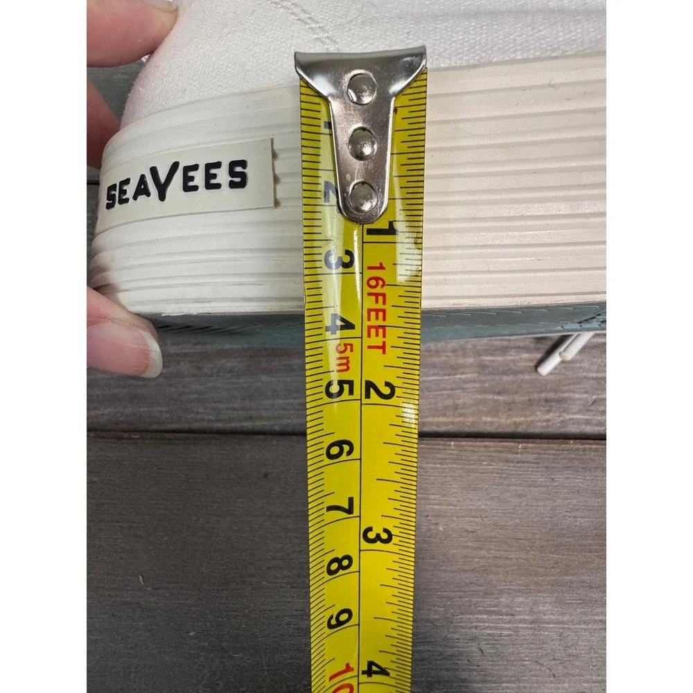 SeaVees monterey sneaker