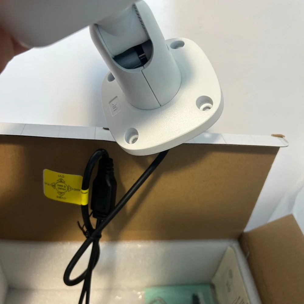 Northern Video systems cctv mount