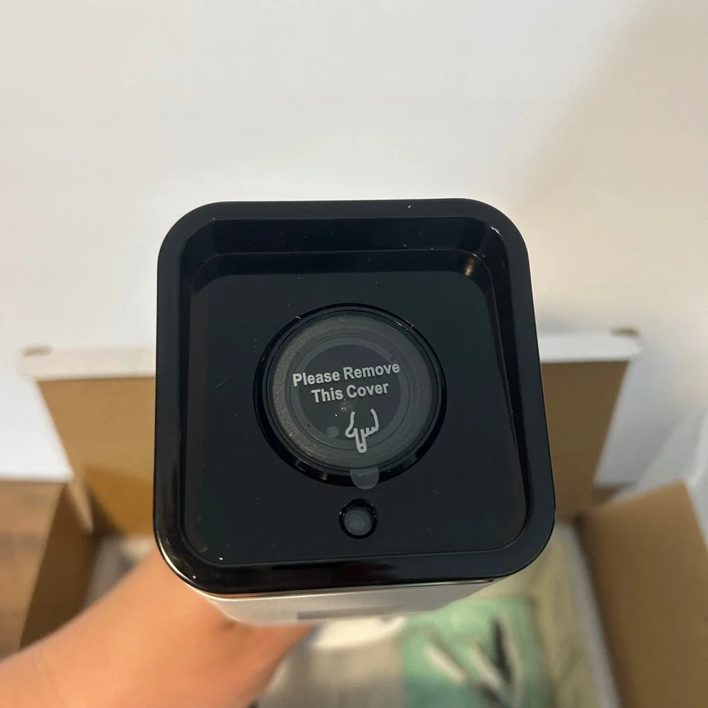 Northern Video range durability