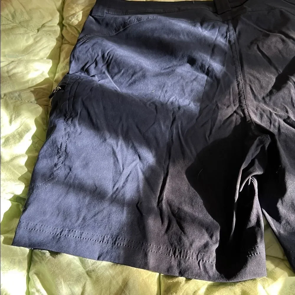 Eddie Bauer explore outdoors