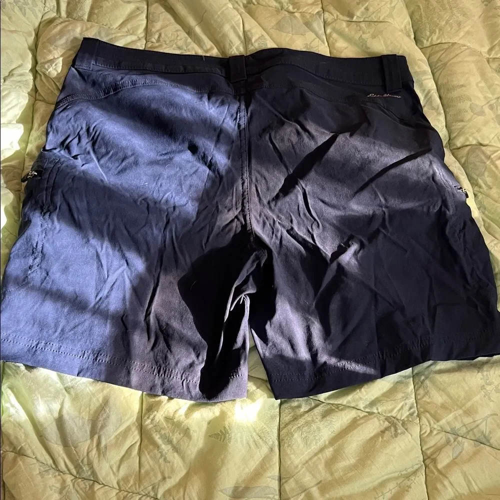 Eddie Bauer explore outdoors