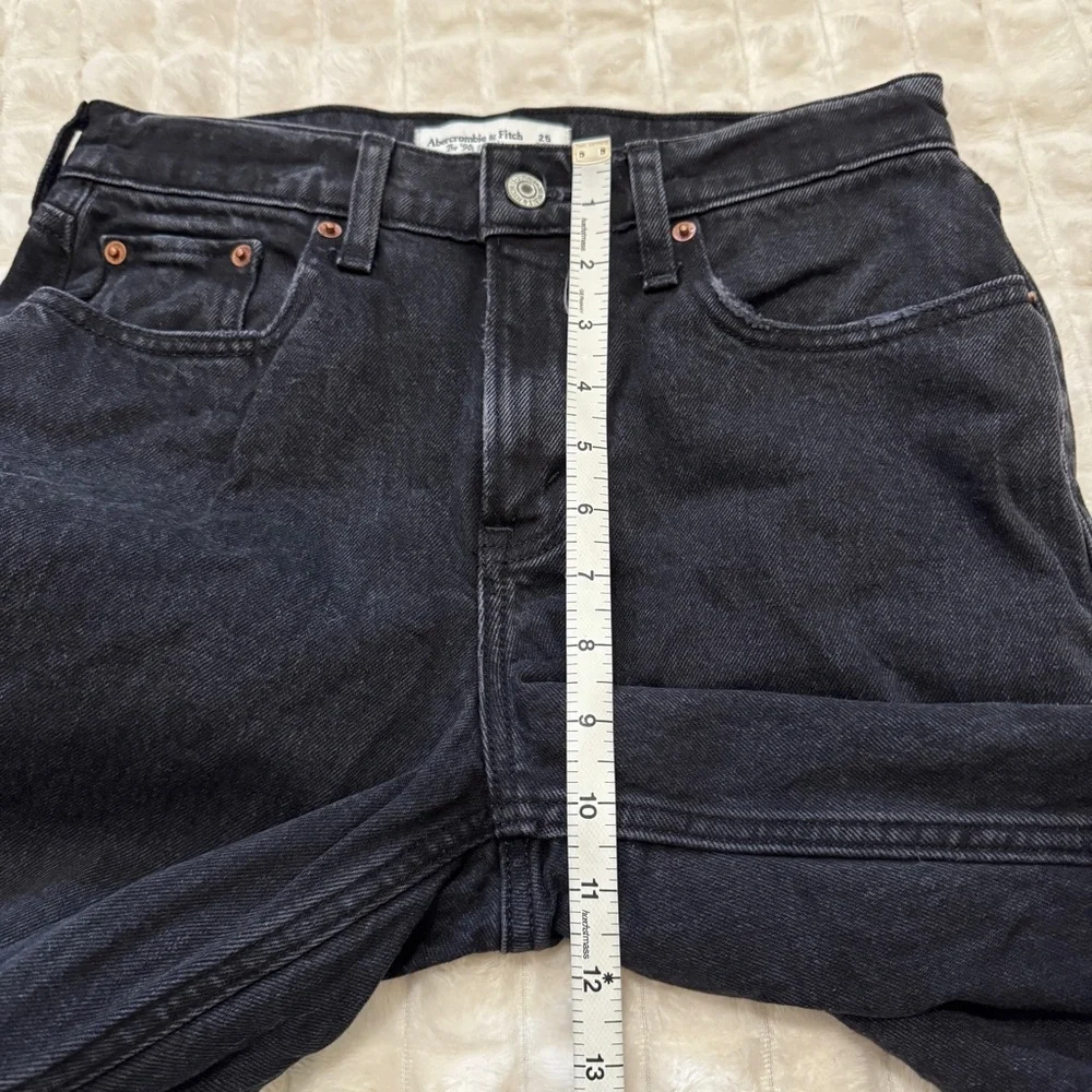 Abercrombie & Fitch abercrombie fitch