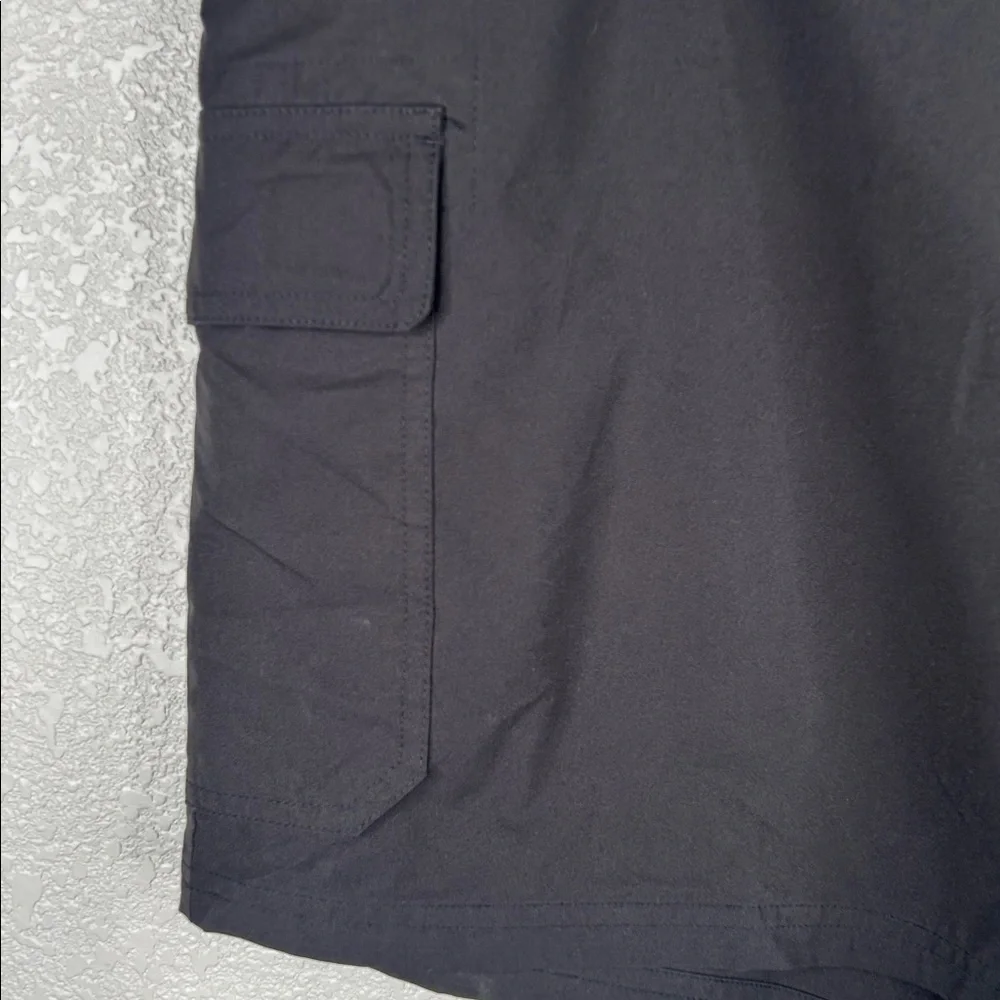 Orvis black outdoor