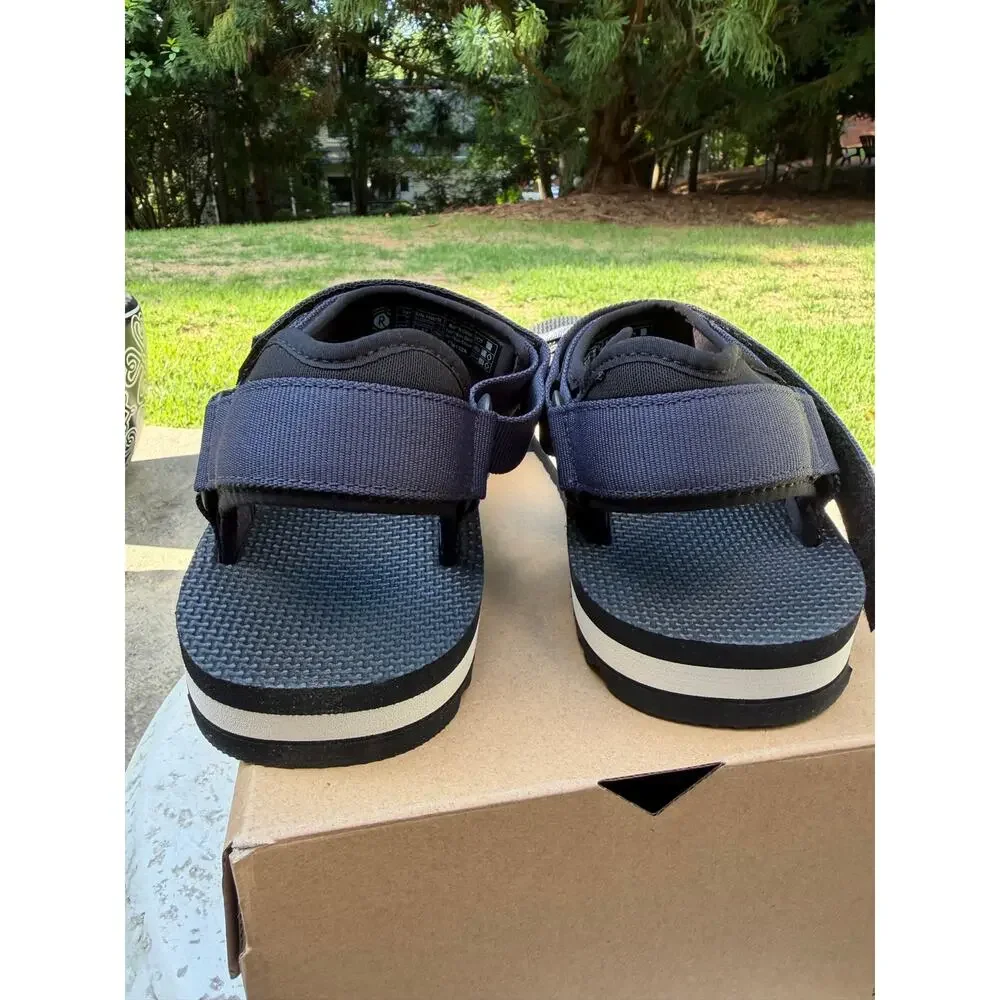 Teva built adventure