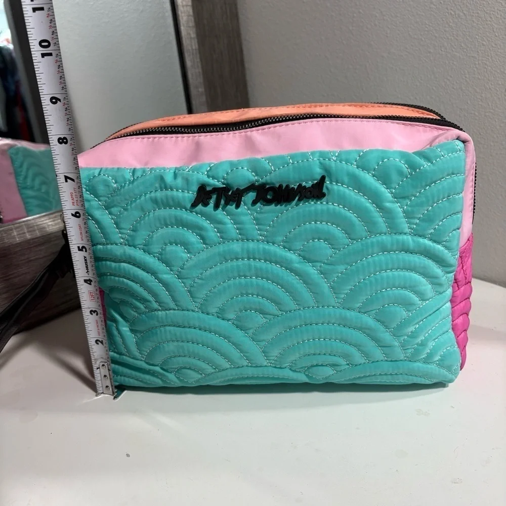 Betsey Johnson betsey johnson