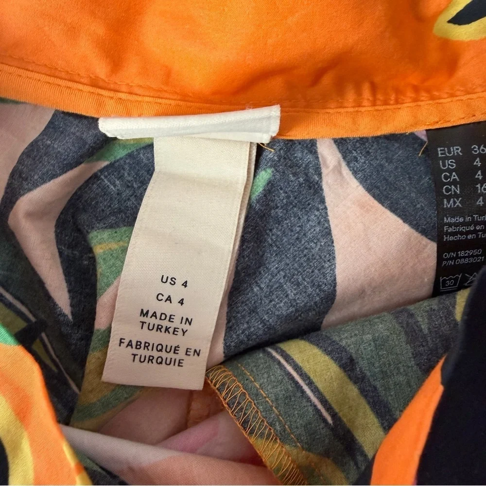 H&M no wear