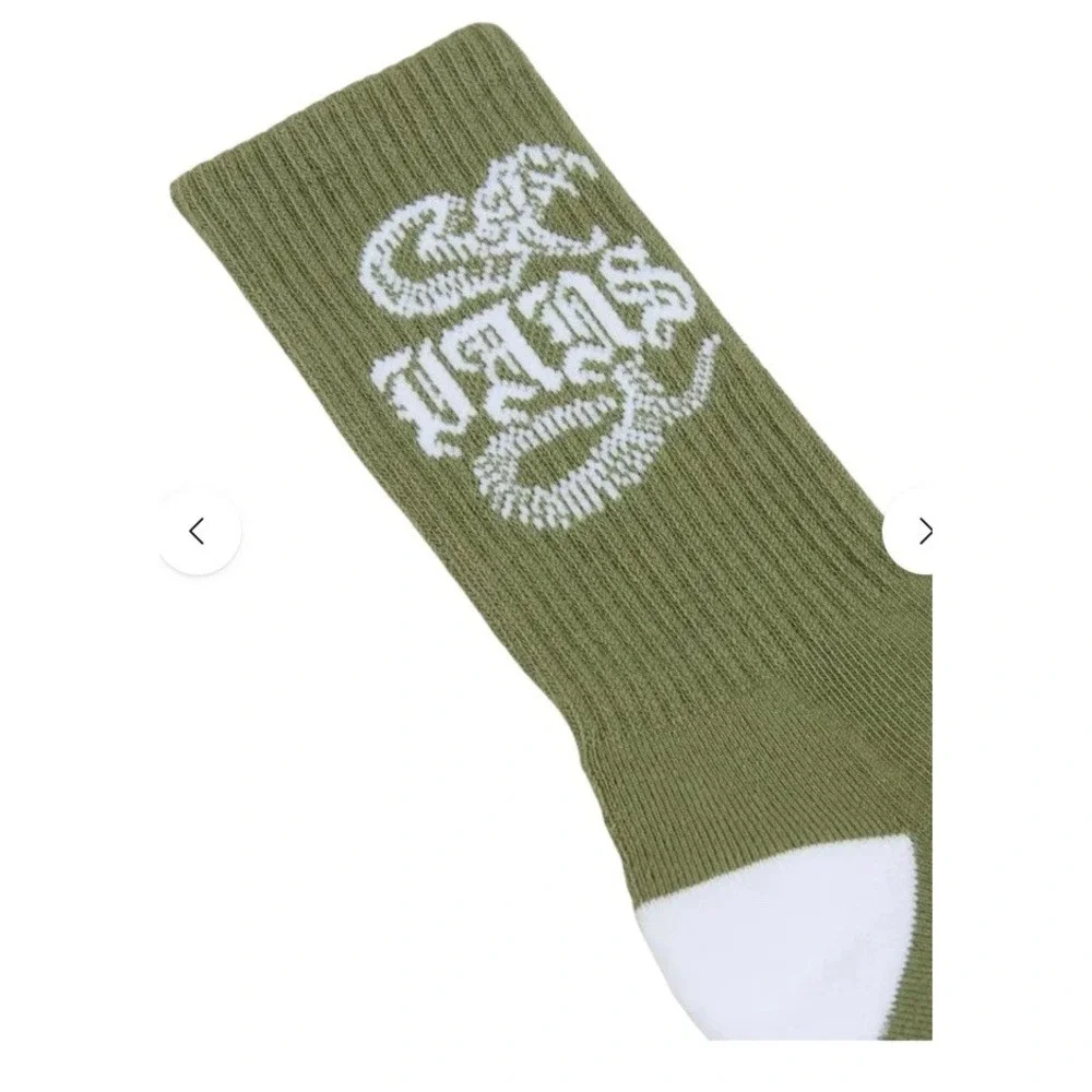 Vans kids road