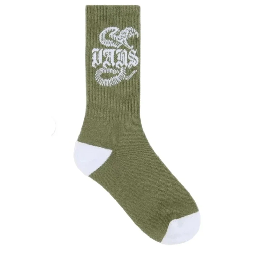 Vans kids road