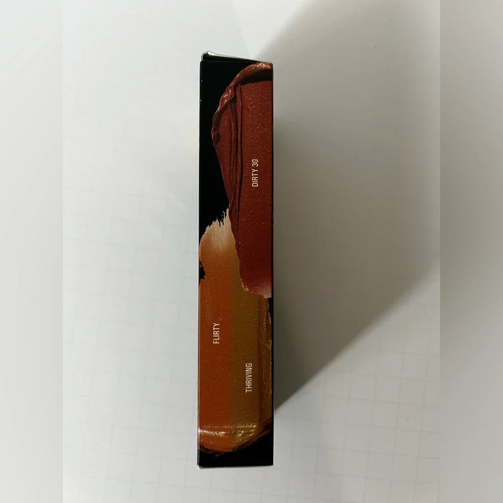 NUDESTIX new box