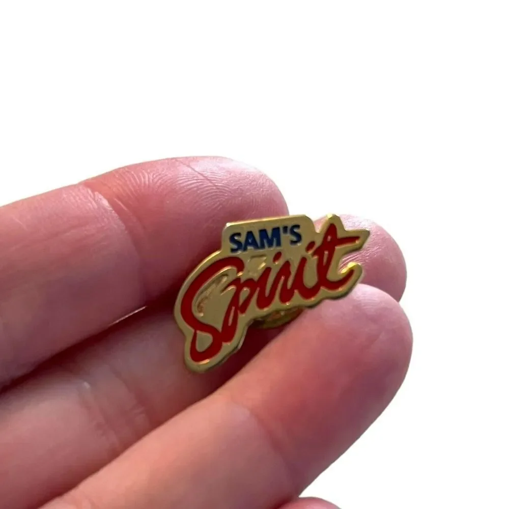 N/A vintage sam