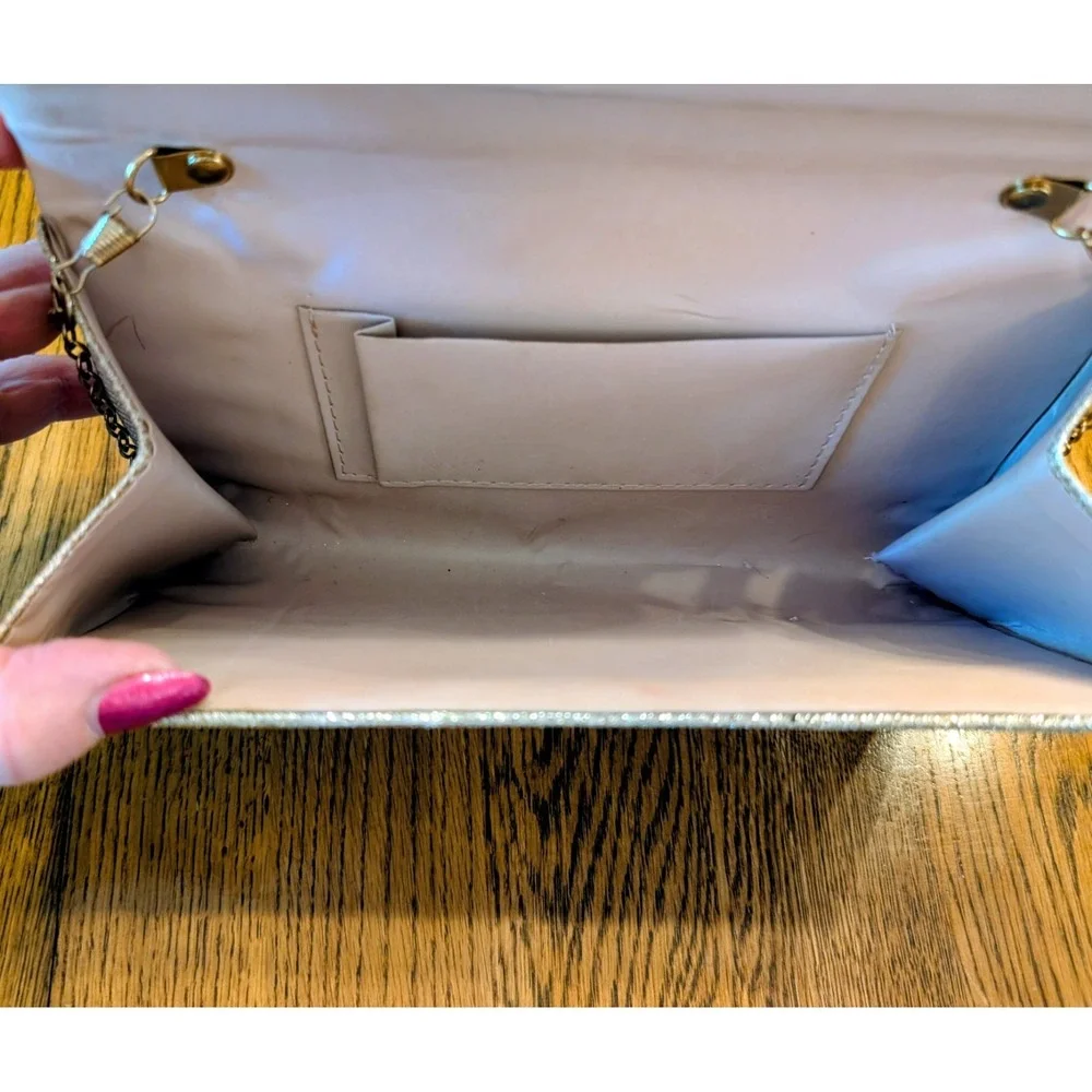 dmargeaux evening clutch