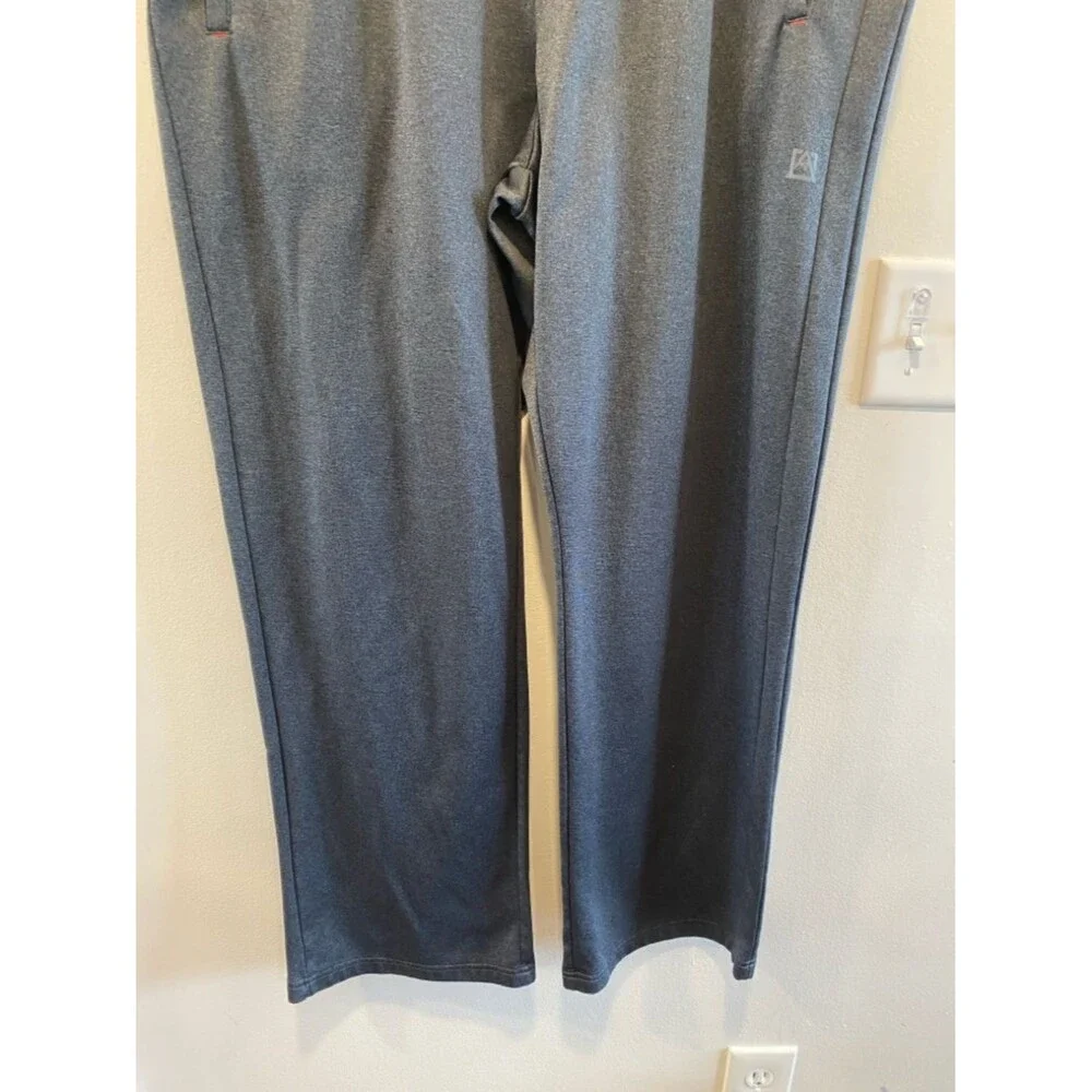 Avalanche men gray