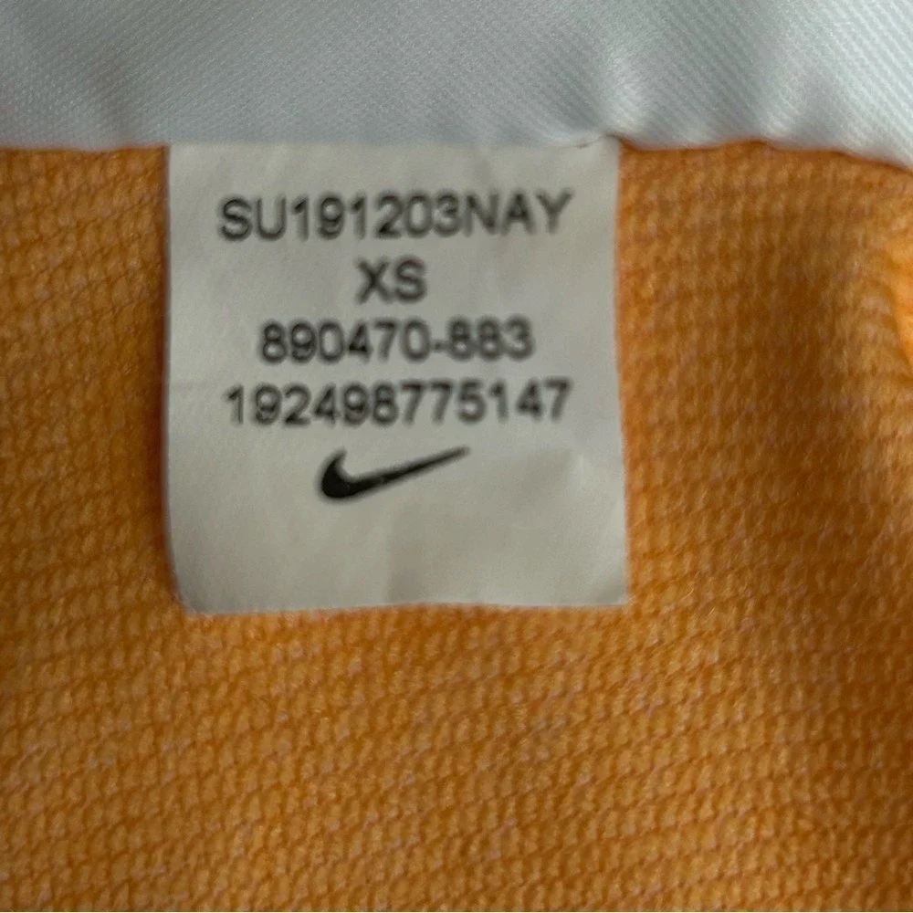 Nike dri fit