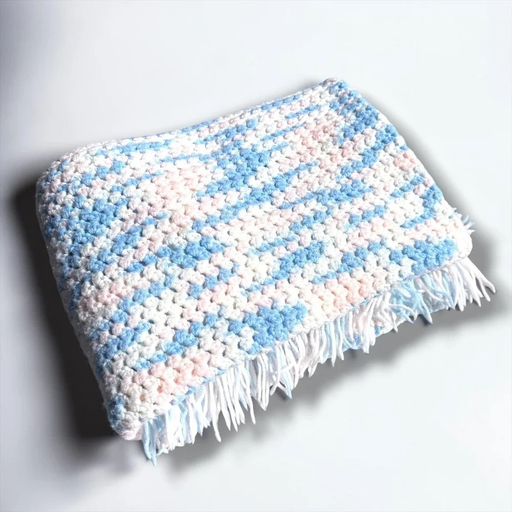 Handmade color baby