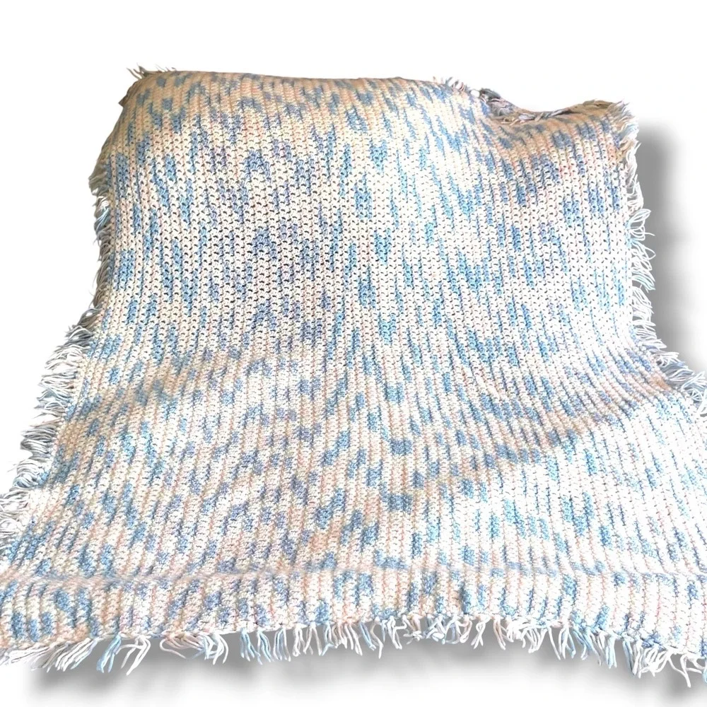 Handmade baby 58in ensures