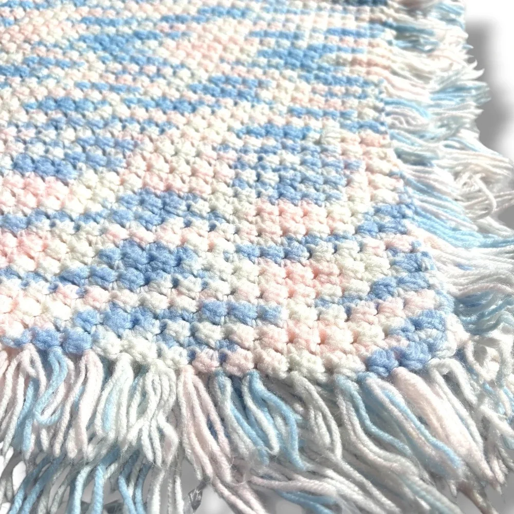 Handmade size color