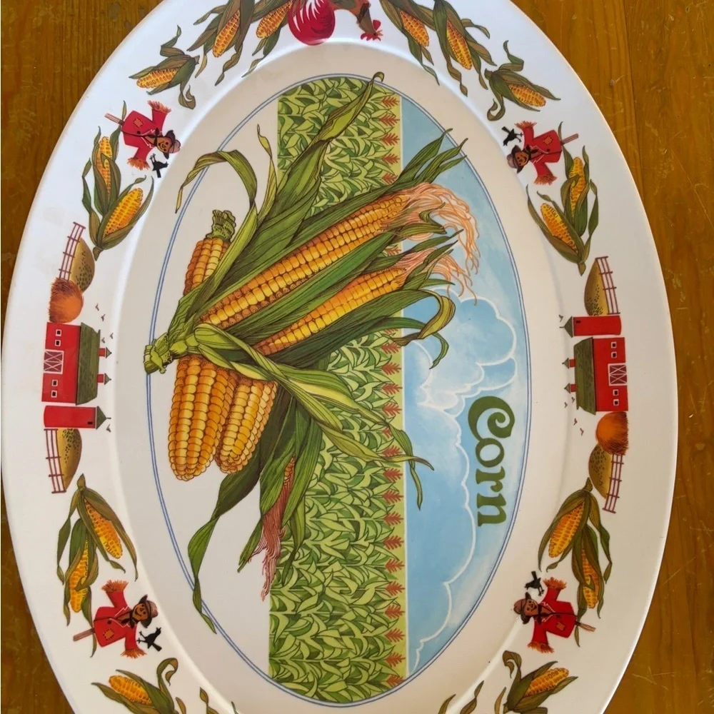 Brookpark it’s corn