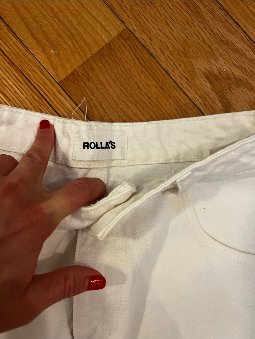 ROLLAS high rise