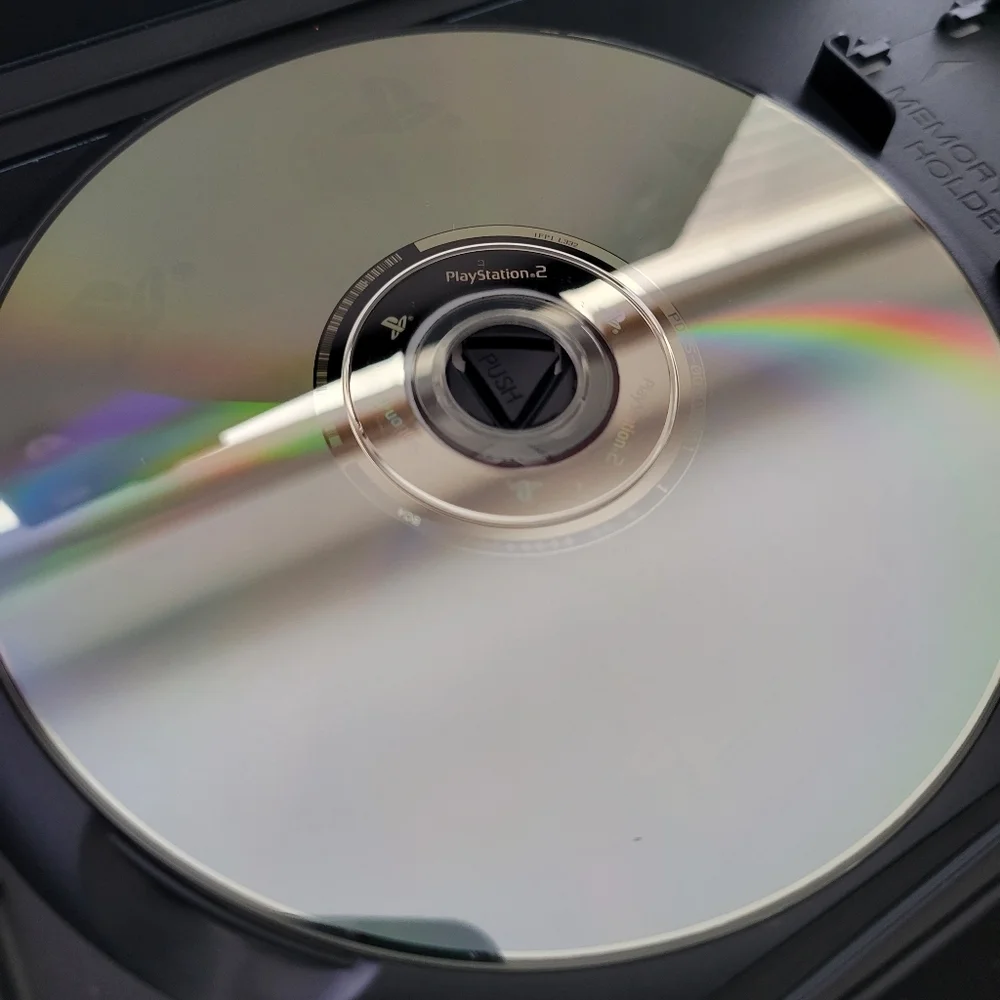 Konami new never psn