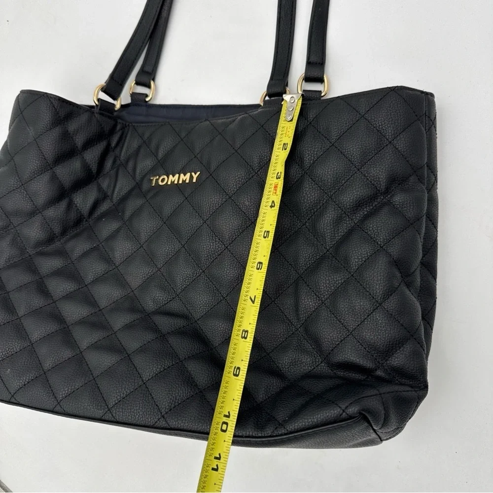 Tommy Hilfiger elevate your