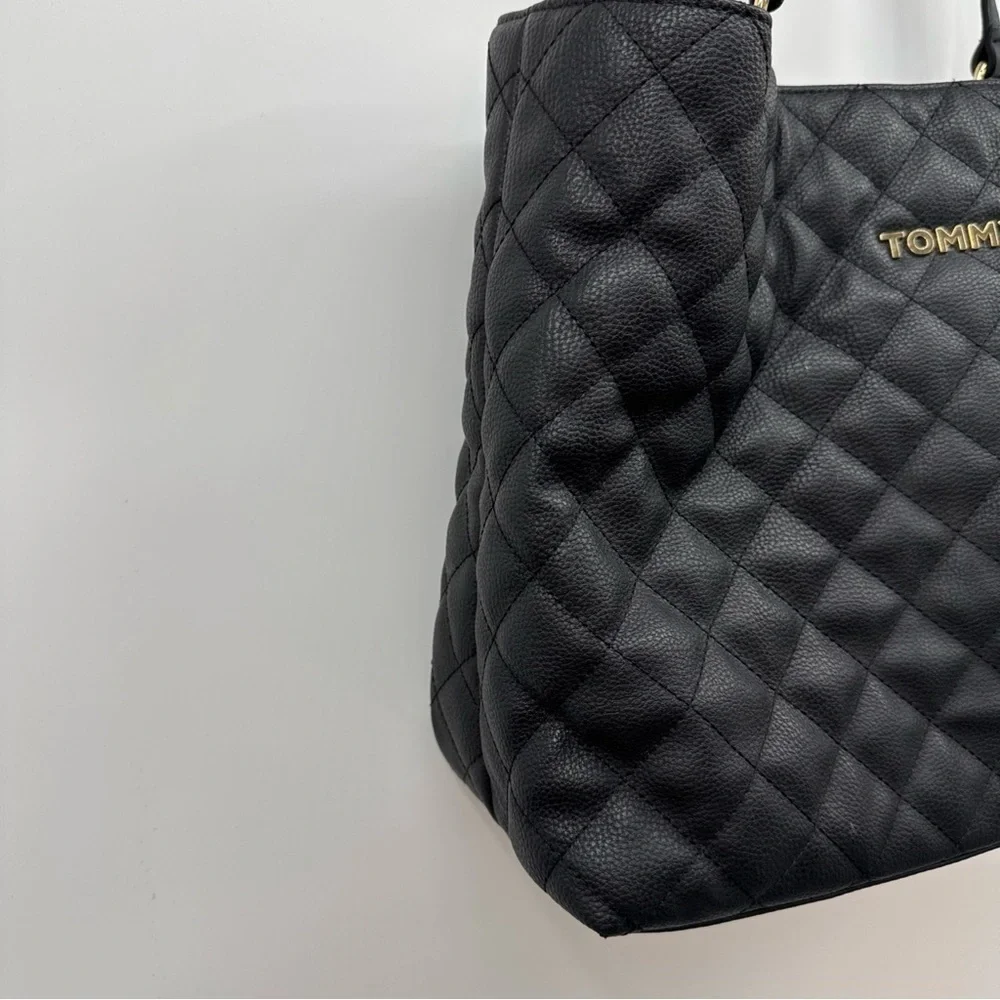 Tommy Hilfiger elevate your