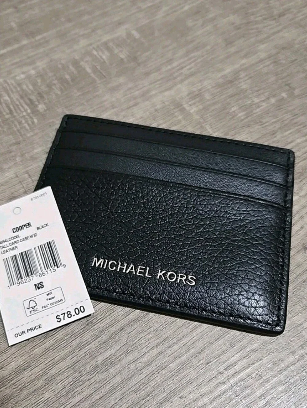 Michael Kors brand new