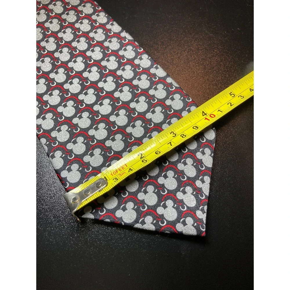 Disney classic necktie