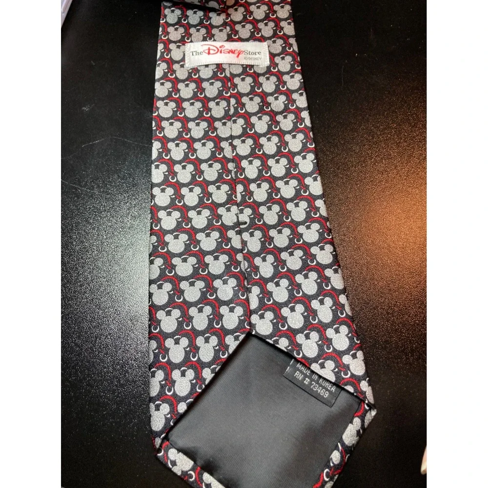 Disney classic necktie