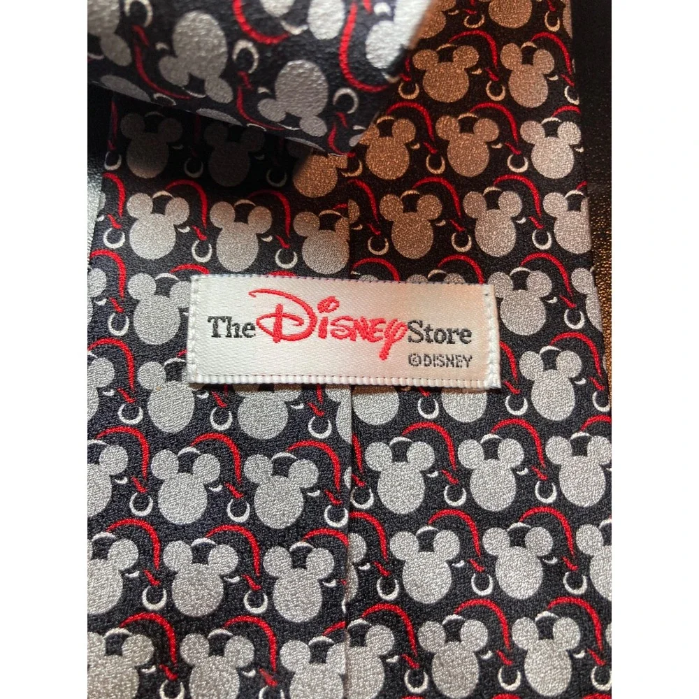 Disney classic necktie