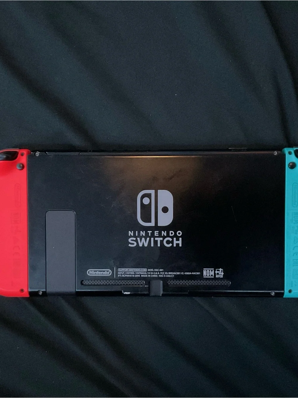Nintendo first generation