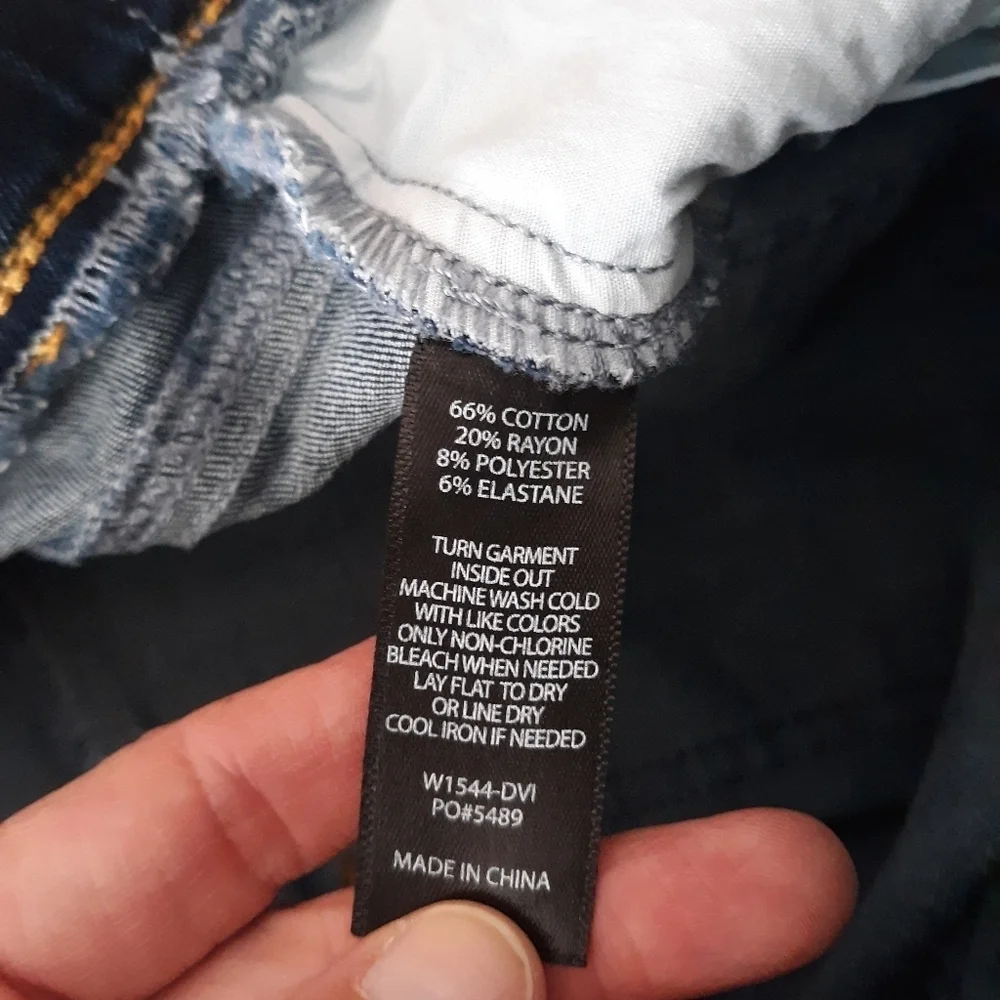 Betabrand very good
