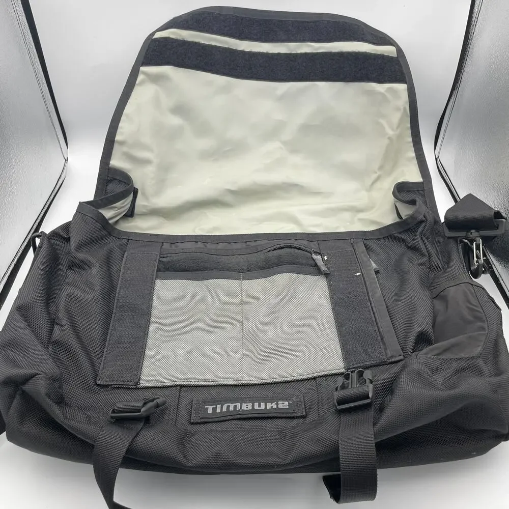 Timbuk2 messenger bag