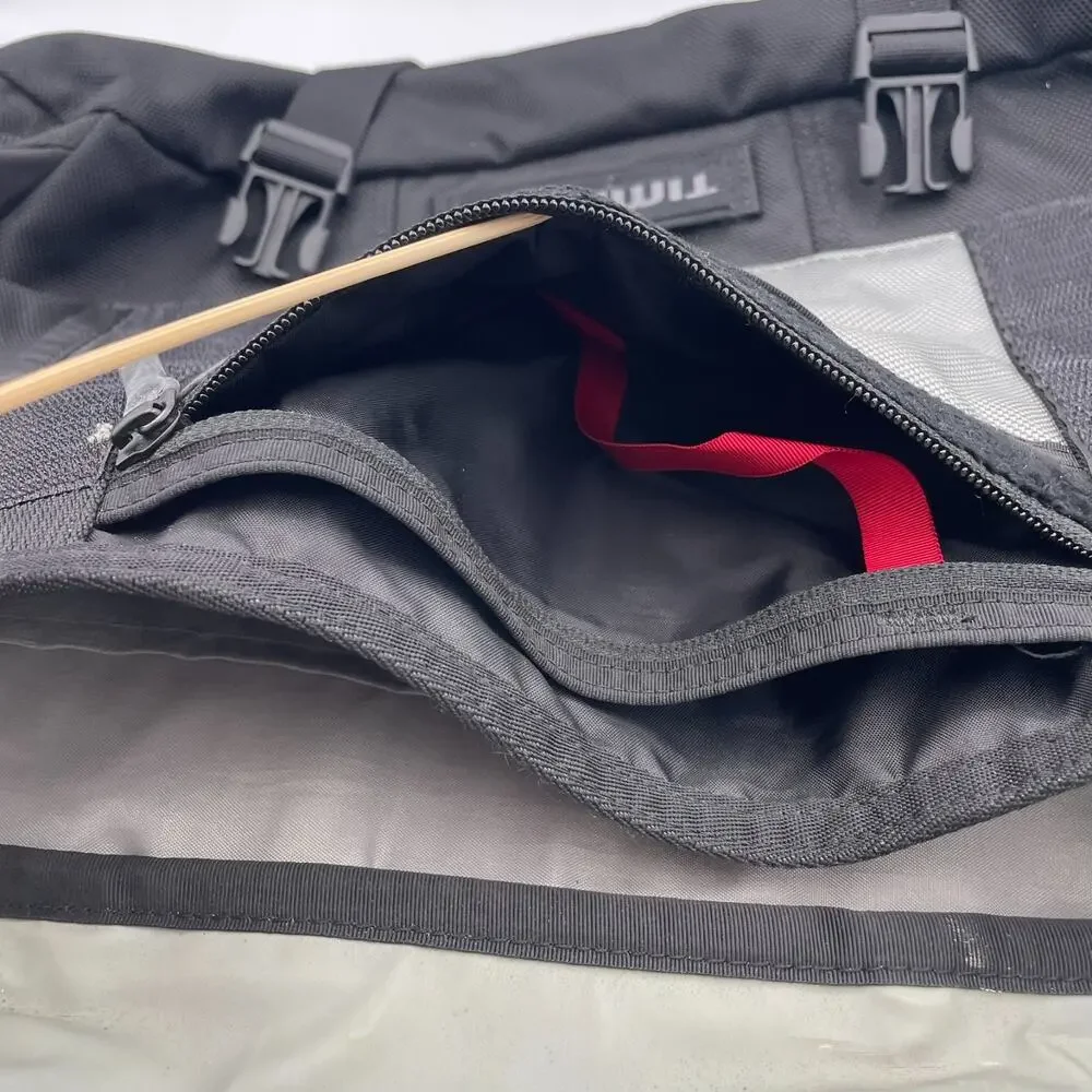 Timbuk2 messenger bag
