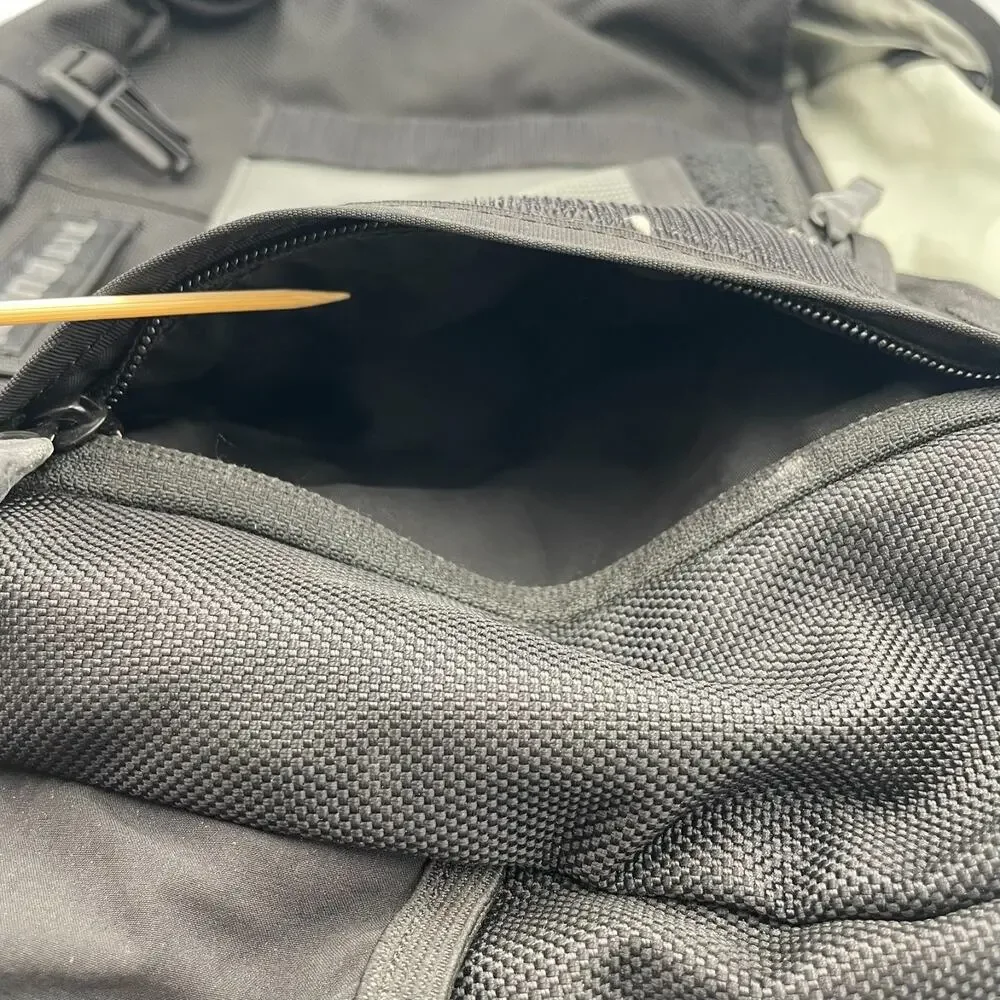 Timbuk2 messenger bag